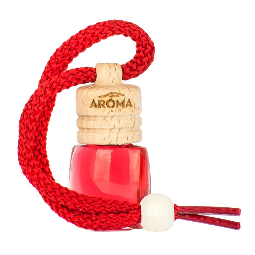 Εικόνα 1 από 1 — Amio – ΑΡΩΜΑΤΙΚΟ (ΚΡΕΜΑΣΤΟ) ΥΓΡΟ AROMA WOOD – ΦΡΑΟΥΛΑ – STRAWBERRY (6 ml) – 1 ΤΕΜ. (A92795/AM)