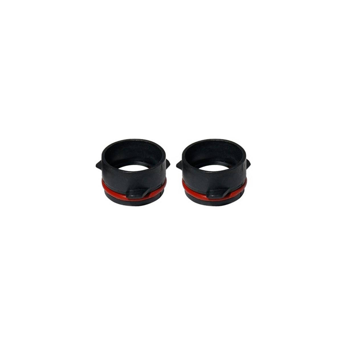 Εικόνα 1 από 1 — UNIVERSAL ΑΝΤΑΠΤΟΡΑΣ ΓΙΑ ΛΑΜΠΑ XENON SIMONI RACING –  2 ΤΕΜ.