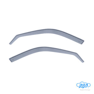 ΖΕΥΓΑΡΙ ΜΠΡΟΣΤΙΝΟΙ ΑΝΕΜΟΘΡΑΥΣΤΕΣ ΓΙΑ HYUNDAI ACCENT II 4D/5D 1999-2006 ΑΠΟ ΕΥΚΑΜΠΤΟ ΧΥΤΟ ΑΚΡΥΛΙΚΟ ΓΥΑΛΙ (CAST ACRYLIC GLASS) DGA - 2 ΤΕΜ.