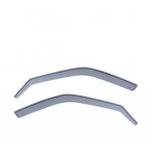 ΖΕΥΓΑΡΙ ΜΠΡΟΣΤΙΝΟΙ ΑΝΕΜΟΘΡΑΥΣΤΕΣ ΓΙΑ PEUGEOT 306 2D 1993+ ΑΠΟ ΕΥΚΑΜΠΤΟ ΧΥΤΟ ΑΚΡΥΛΙΚΟ ΓΥΑΛΙ (CAST ACRYLIC GLASS) DGA - 2 ΤΕΜ.
