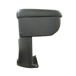 Cik - ΤΕΜΠΕΛΗΣ ΑΥΤΟΚΙΝΗΤΟΥ ΓΙΑ CITROEN C1/PEUGEOT 108/TOYOTA AYGO 2014+ ΜΕ ΑΝΑΚΛΙΣΗ (ΜΑΥΡΟ/ΔΕΡΜΑΤΙΝΗ) - 1 τεμ. (AR.CI.0113/CK)