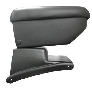 Cik - ΤΕΜΠΕΛΗΣ ΑΥΤΟΚΙΝΗΤΟΥ ΓΙΑ MERCEDES A-CLASS W168 97-01 - 1 τεμ. (AR.ME.0304/CK)