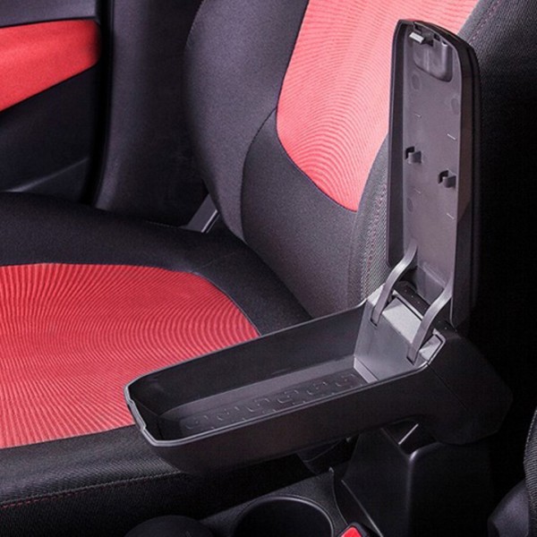 Εικόνα 5 από 7 — OPEL MERIVA 2003-2009 ΤΕΜΠΕΛΗΣ ARMSTER S (ΜΑΥΡΟΣ)