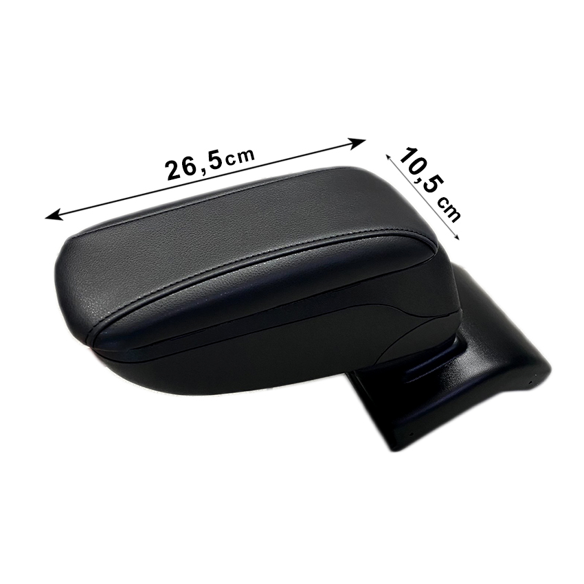 Εικόνα 2 από 9 — Cik – ΤΕΜΠΕΛΗΣ ΑΥΤΟΚΙΝΗΤΟΥ ΓΙΑ SEAT LEON 2013+  S2 με βάση – 1 τεμ. (AR.S2.SE.1009/CK)
