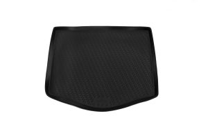 ΠΑΤΑΚΙ ΣΚΑΦΗ ΠΟΡΤ ΜΠΑΓΚΑΖ ΓΙΑ FORD C-MAX 2003-2010 TPE ΛΑΣΤΙΧΟ ΣΕ ΜΑΥΡΟ ΧΡΩΜΑ NOVLINE - 1 ΤΕΜ.