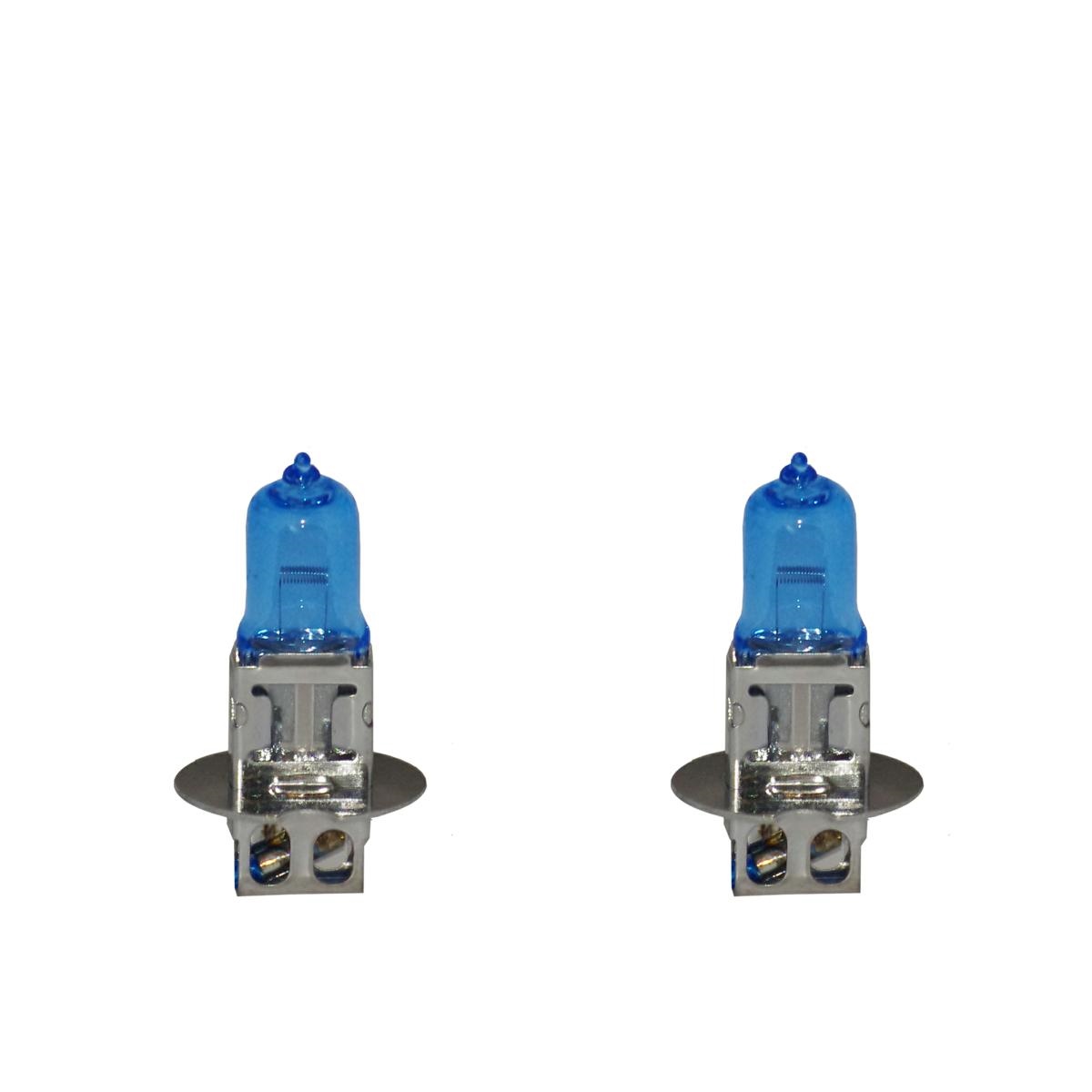 Εικόνα 1 από 1 — H3 12V/55W 90″ 4.200K BLUE ICE RACING SIMONI RACING – 2 ΤΕΜ.