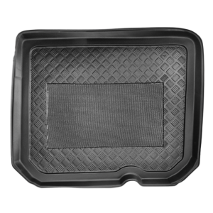 Cik - ΠΑΤΑΚΙ ΣΚΑΦΗ ΠΟΡΤ ΜΠΑΓΚΑΖ ΓΙΑ AUDI Q3 2011+ ΛΑΣΤΙΧΟ ΣΕ ΜΑΥΡΟ ΧΡΩΜΑ - 1 ΤΕΜ. (BM.AU.0014/CK)