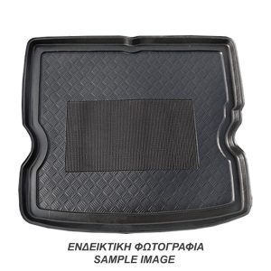 Cik - ΠΑΤΑΚΙ ΣΚΑΦΗ ΠΟΡΤ ΜΠΑΓΚΑΖ ΓΙΑ PEUGEOT 5008 2009-2016 ΛΑΣΤΙΧΟ ΣΕ ΜΑΥΡΟ ΧΡΩΜΑ - 1 ΤΕΜ. (BM.PE.0020/CK)