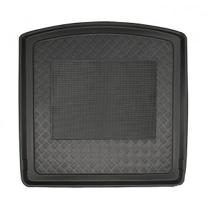 Cik - ΠΑΤΑΚΙ ΣΚΑΦΗ ΠΟΡΤ ΜΠΑΓΚΑΖ ΓΙΑ SEAT LEON ST/COMBI 2013+ (ΜΑΥΡΟ) – 1 τεμ. (BM.SE.0024/CK)