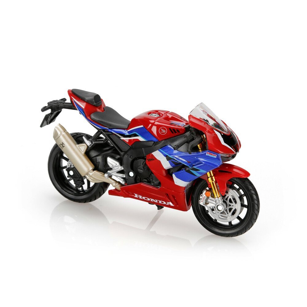Εικόνα 3 από 12 — ΜΙΝΙΑΤΟΥΡΕΣ BMW/HONDA/KAWASAKI/YAMAHA MOTO 1:18 MAISTO 12ΤΕΜ.