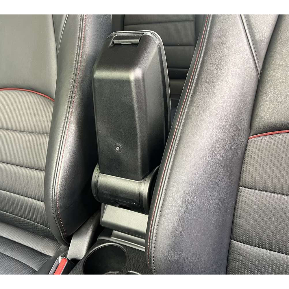 Εικόνα 5 από 5 — ΟΛΟΚΛΗΡΩΜΕΝΟΣ ΤΕΜΠΕΛΗΣ ARMSTER 3 ΓΙΑ MAZDA CX-3 2015+ ΑΠΟ ΠΛΑΣΤΙΚΟ ΚΑΙ VEGAN ΔΕΡΜΑ ΣΕ ΜΑΥΡΟ ΧΡΩΜΑ ΜΕ ΑΝΤΑΠΤΟΡΑ ΤΟΠΟΘΕΤΗΣΗΣ RATI – 1 ΣΕΤ (V01581/RT + V01566/RT)