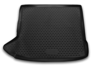 ΠΑΤΑΚΙ ΣΚΑΦΗ ΠΟΡΤ ΜΠΑΓΚΑΖ TPE ΛΑΣΤΙΧΟ ΓΙΑ AUDI Q3 2011-2018 ΣΕ ΜΑΥΡΟ ΧΡΩΜΑ NOVLINE - 1 ΤΕΜ.