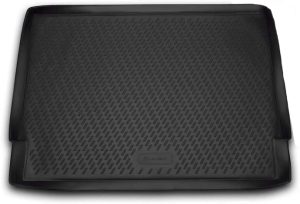 ΠΑΤΑΚΙ ΣΚΑΦΗ ΠΟΡΤ ΜΠΑΓΚΑΖ ΓΙΑ CITROEN C4 GRAND PICASSO 10/2006-2013 TPE ΛΑΣΤΙΧΟ ΣΕ ΜΑΥΡΟ ΧΡΩΜΑ NOVLINE - 1 ΤΕΜ.