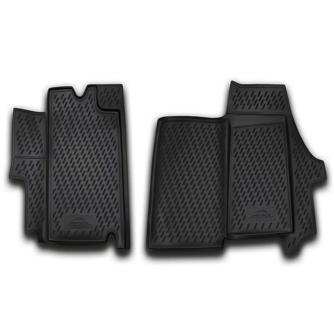 Εικόνα 1 από 1 — ΠΑΤΑΚΙΑ ΣΕ ΣΚΑΦΗ TPE ΛΑΣΤΙΧΟ ΓΙΑ CITROEN JUMPER 2006+  ΣΕ ΜΑΥΡΟ ΧΡΩΜΑ NOVLINE – 2 ΤΕΜ.