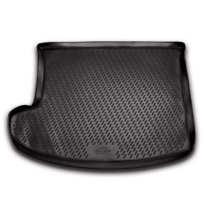 ΠΑΤΑΚΙ ΣΚΑΦΗ ΠΟΡΤ ΜΠΑΓΚΑΖ ΓΙΑ JEEP COMPASS 04/2011-2016 TPE ΛΑΣΤΙΧΟ ΣΕ ΜΑΥΡΟ ΧΡΩΜΑ NOVLINE - 1 ΤΕΜ.
