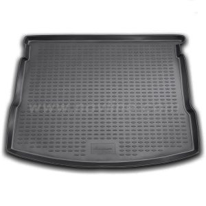 ΠΑΤΑΚΙ ΣΚΑΦΗ ΠΟΡΤ ΜΠΑΓΚΑΖ ΓΙΑ NISSAN QASHQAI 03/2007+ TPE ΛΑΣΤΙΧΟ ΣΕ ΜΑΥΡΟ ΧΡΩΜΑ NOVLINE - 1 ΤΕΜ.