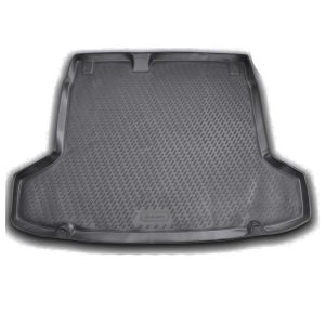 ΠΑΤΑΚΙ ΣΚΑΦΗ ΠΟΡΤ ΜΠΑΓΚΑΖ ΓΙΑ PEUGEOT 508 4D 2/2012+ TPE ΛΑΣΤΙΧΟ ΣΕ ΜΑΥΡΟ ΧΡΩΜΑ NOVLINE - 1 ΤΕΜ.