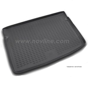 ΠΑΤΑΚΙ ΣΚΑΦΗ ΠΟΡΤ ΜΠΑΓΚΑΖ ΓΙΑ PEUGEOT 208 3D / 5D 04/2012+ TPE ΛΑΣΤΙΧΟ ΣΕ ΜΑΥΡΟ ΧΡΩΜΑ NOVLINE - 1 ΤΕΜ.
