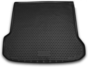 ΠΑΤΑΚΙ ΣΚΑΦΗ ΠΟΡΤ ΜΠΑΓΚΑΖ ΓΙΑ VOLVO XC70 05/2007-2016 TPE ΛΑΣΤΙΧΟ ΣΕ ΜΑΥΡΟ ΧΡΩΜΑ NOVLINE - 1 ΤΕΜ.