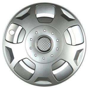 ΤΑΣΙΑ ΓΙΑ FORD TRANSIT 2006-2014 15" CROATIA COVER(4 ΤΕΜ.)