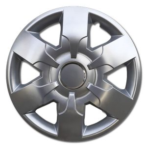 ΤΑΣΙΑ ΓΙΑ CITROEN JUMPER 16 INCH CROATIA COVER - 4 ΤΕΜ.