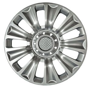 ΤΑΣΙΑ ΓΙΑ FIAT TIPO ΓΙΑ 16" CROATIA COVER (4 ΤΕΜ.)