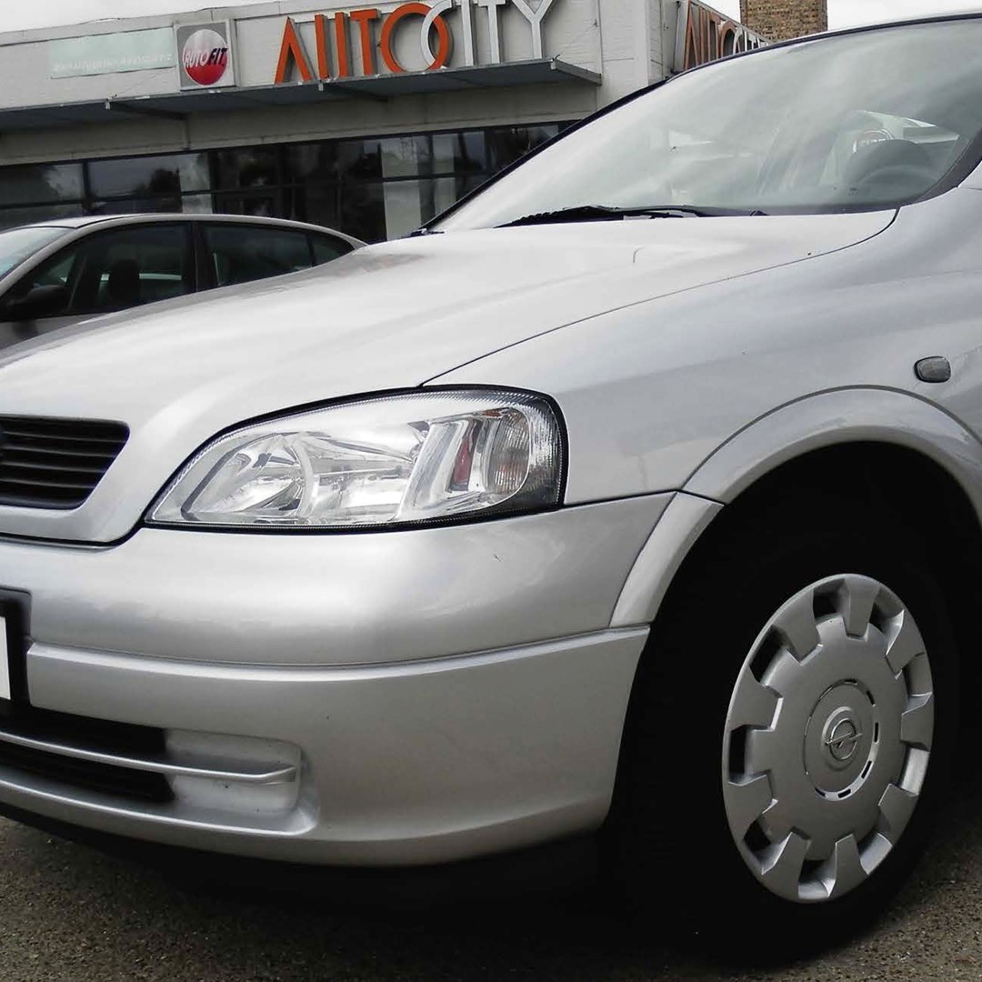 Εικόνα 2 από 3 — ΤΑΣΙΑ ΓΙΑ OPEL CORSA/ASTRA G/COMBO 14 INCH CROATIA COVER (4 ΤΕΜ.)