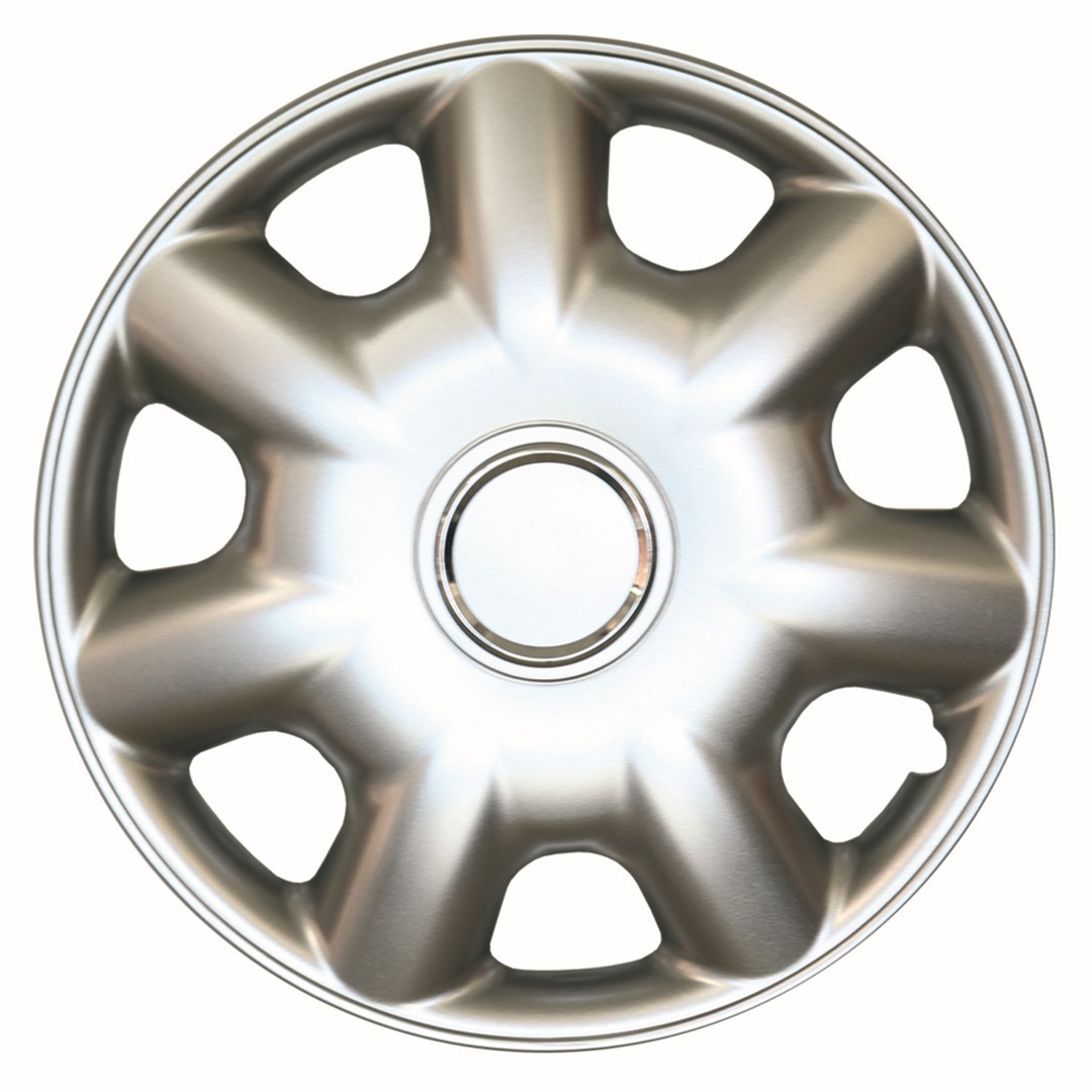Εικόνα 1 από 3 — ΤΑΣΙΑ ΓΙΑ TOYOTA COROLLA 2000/YARIS 14 INCH CROATIA COVER (4 ΤΕΜ.)