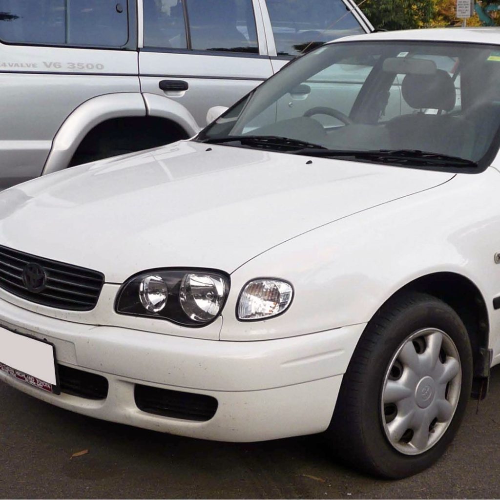 Εικόνα 2 από 3 — ΤΑΣΙΑ ΓΙΑ TOYOTA COROLLA 2000/YARIS 14 INCH CROATIA COVER (4 ΤΕΜ.)