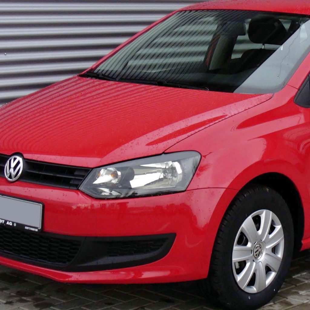 Εικόνα 2 από 3 — ΤΑΣΙΑ ΓΙΑ VW POLO 6R 14 INCH CROATIA COVER (4 ΤΕΜ.)