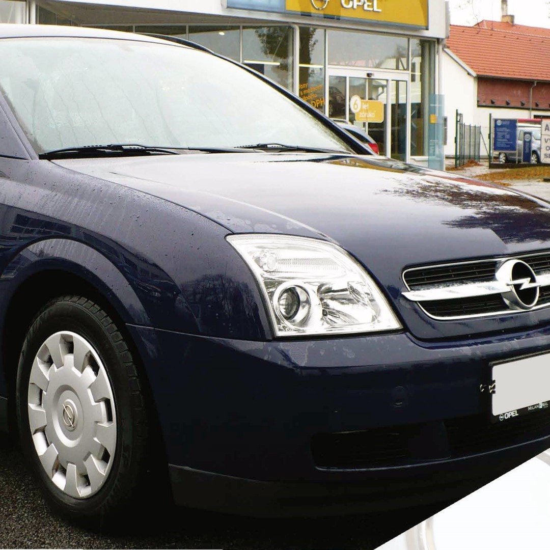 Εικόνα 2 από 3 — ΤΑΣΙΑ ΓΙΑ OPEL VECTRA C/ASTRA G 15 INCH CROATIA COVER (4 ΤΕΜ.)