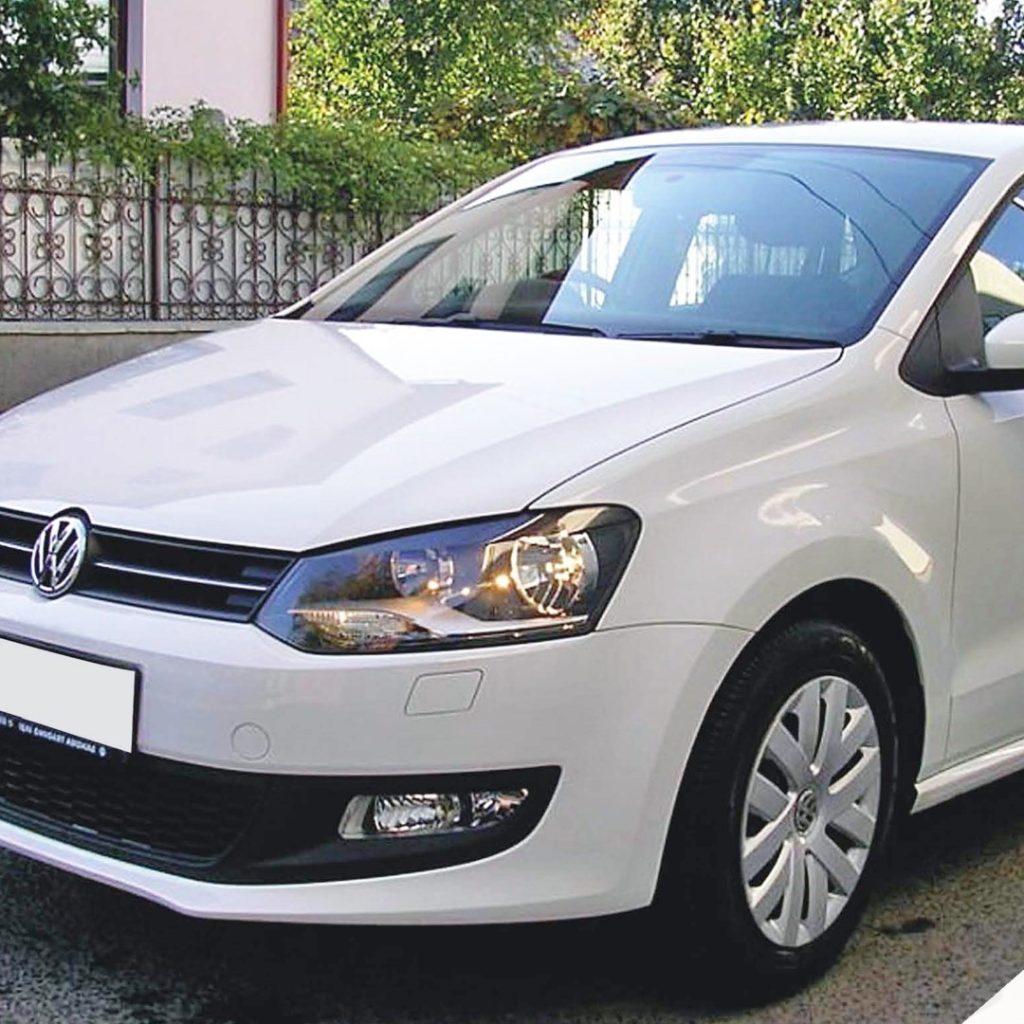 Εικόνα 2 από 3 — ΤΑΣΙΑ ΓΙΑ VW POLO 6R 15 INCH CROATIA COVER (4 ΤΕΜ.)