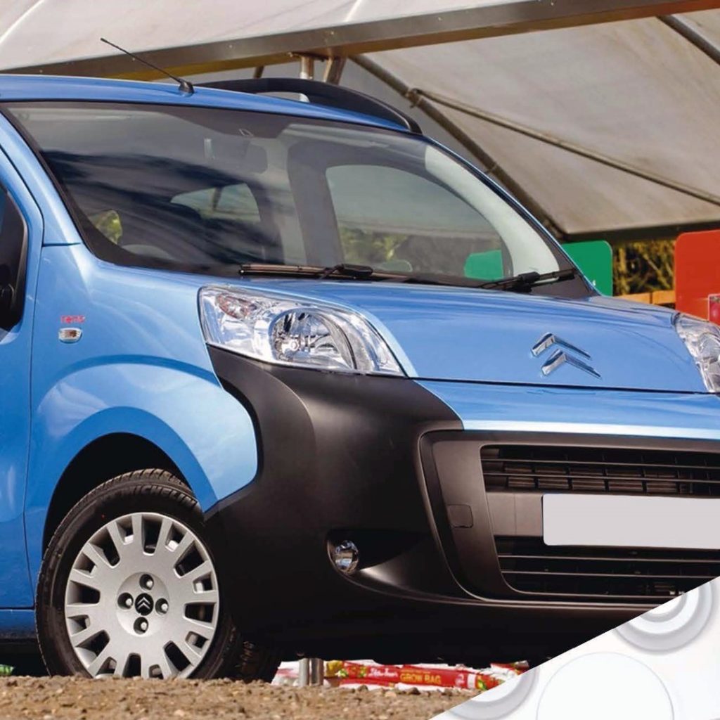 Εικόνα 2 από 3 — ΤΑΣΙΑ ΓΙΑ CITROEN NEMO 15 INCH CROATIA COVER (4 ΤΕΜ.)