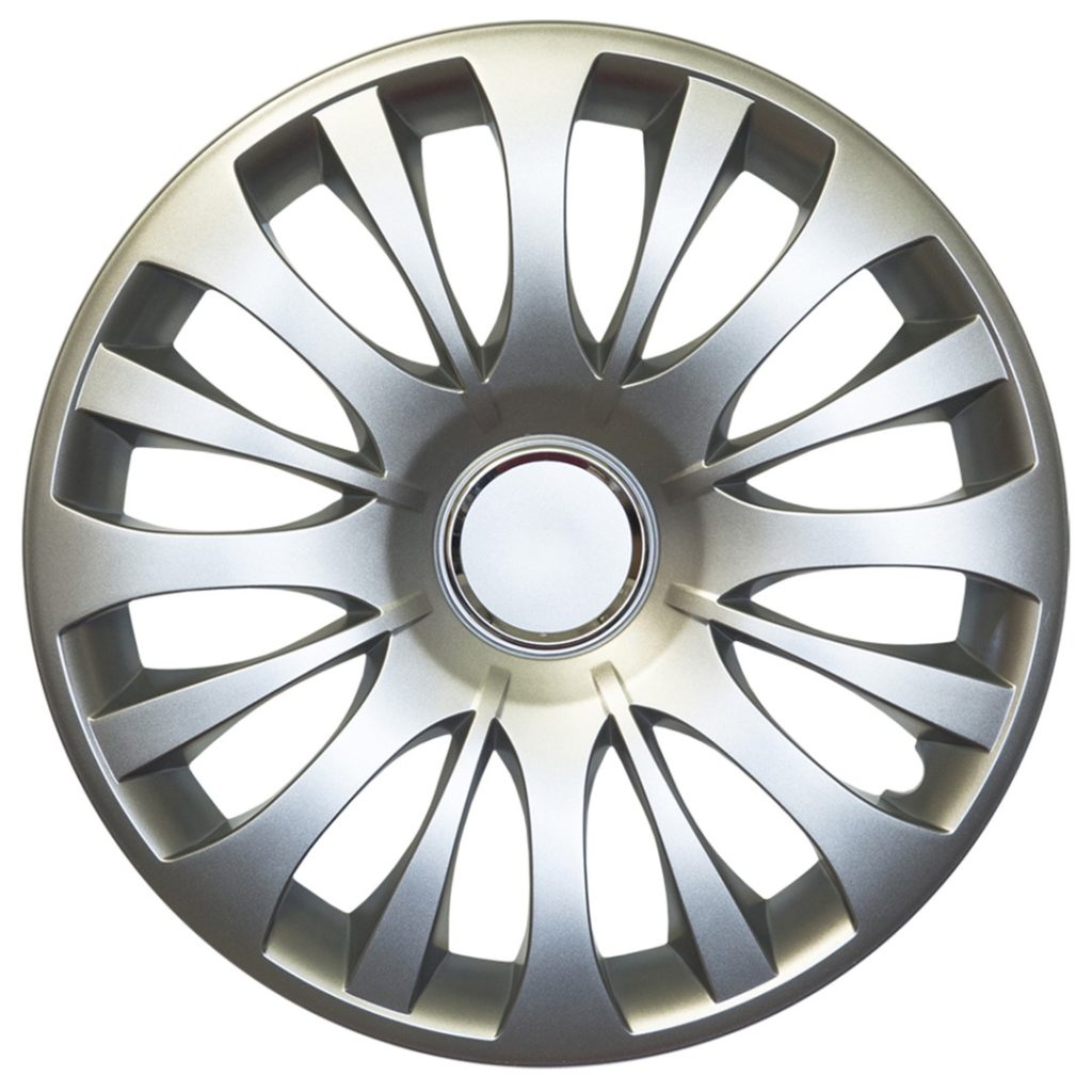 Εικόνα 1 από 3 — ΤΑΣΙΑ ΓΙΑ TOYOTA YARIS 15 INCH CROATIA COVER (4 ΤΕΜ.)