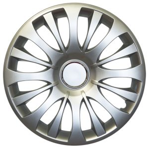 ΤΑΣΙΑ ΓΙΑ TOYOTA YARIS 15 INCH CROATIA COVER (4 ΤΕΜ.)