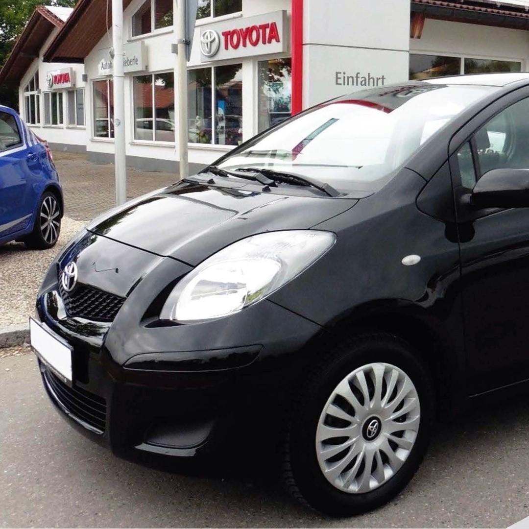 Εικόνα 2 από 3 — ΤΑΣΙΑ ΓΙΑ TOYOTA YARIS 15 INCH CROATIA COVER (4 ΤΕΜ.)