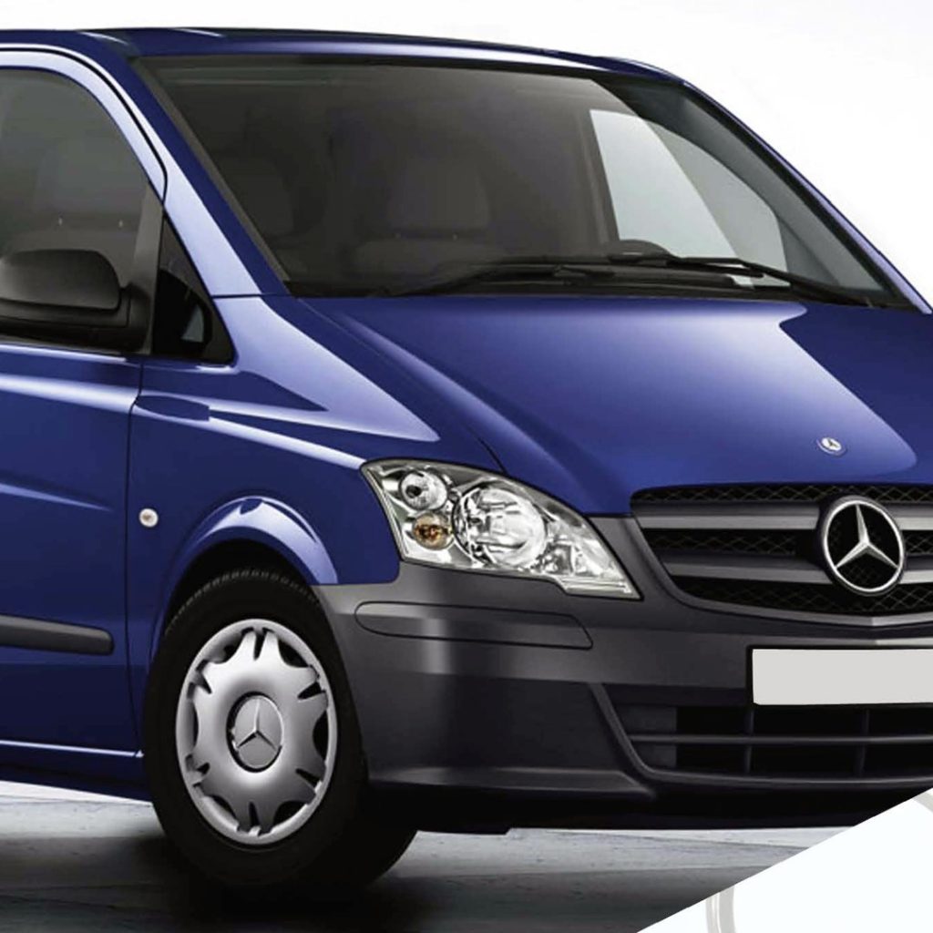 Εικόνα 2 από 3 — ΤΑΣΙΑ ΓΙΑ MERCEDES VITO W639/CLASS C W204/CLASS A 16 INCH CROATIA COVER (4 ΤΕΜ.)