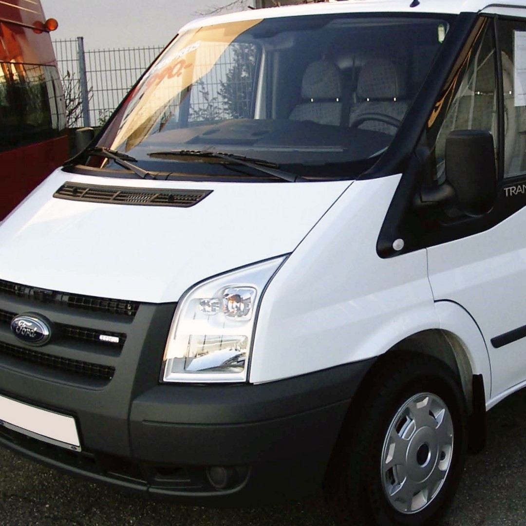 Εικόνα 2 από 3 — ΤΑΣΙΑ ΓΙΑ FORD TRANSIT 16 INCH CROATIA COVER (4 ΤΕΜ.)
