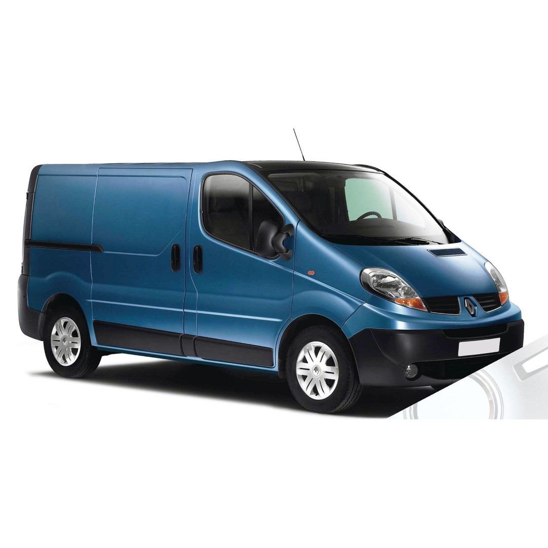 Εικόνα 2 από 3 — ΤΑΣΙΑ ΓΙΑ RENAULT TRAFIC/LAGUNA 16 INCH CROATIA COVER (4 ΤΕΜ.)