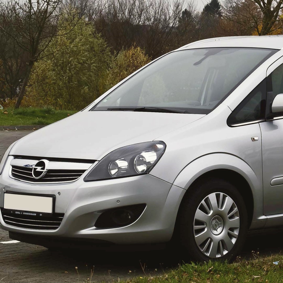 Εικόνα 2 από 3 — ΤΑΣΙΑ ΓΙΑ OPEL ASTRA H/ZAFIRA B 16 INCH CROATIA COVER (4 ΤΕΜ.)