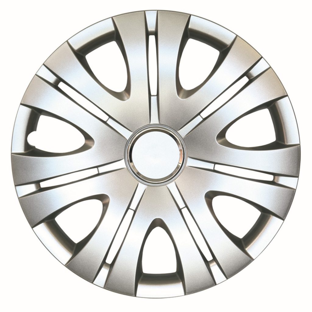 Εικόνα 1 από 3 — ΤΑΣΙΑ ΓΙΑ TOYOTA COROLLA VERSO/AVENSIS 16 INCH CROATIA COVER (4 ΤΕΜ.)