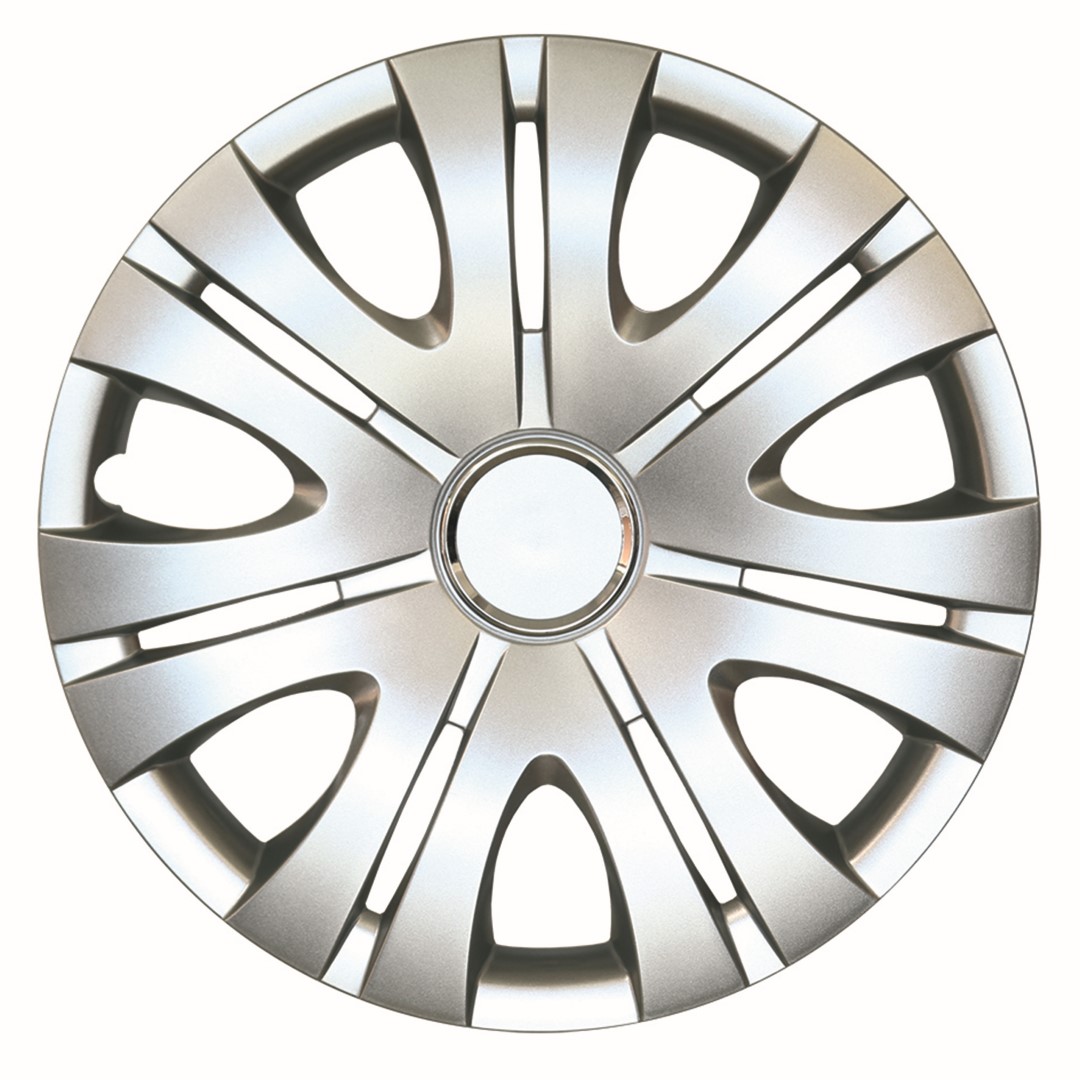 Εικόνα 1 από 3 — ΤΑΣΙΑ ΓΙΑ TOYOTA COROLLA VERSO/AVENSIS 16 INCH CROATIA COVER (4 ΤΕΜ.)