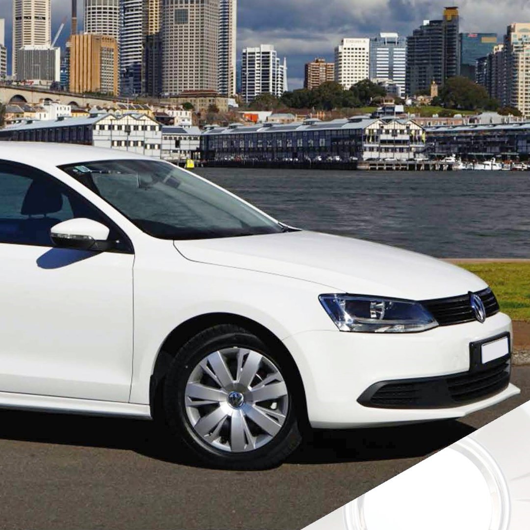 Εικόνα 2 από 3 — ΤΑΣΙΑ ΓΙΑ VW NEW JETTA/PASSAT B7 16 INCH CROATIA COVER (4 ΤΕΜ.)