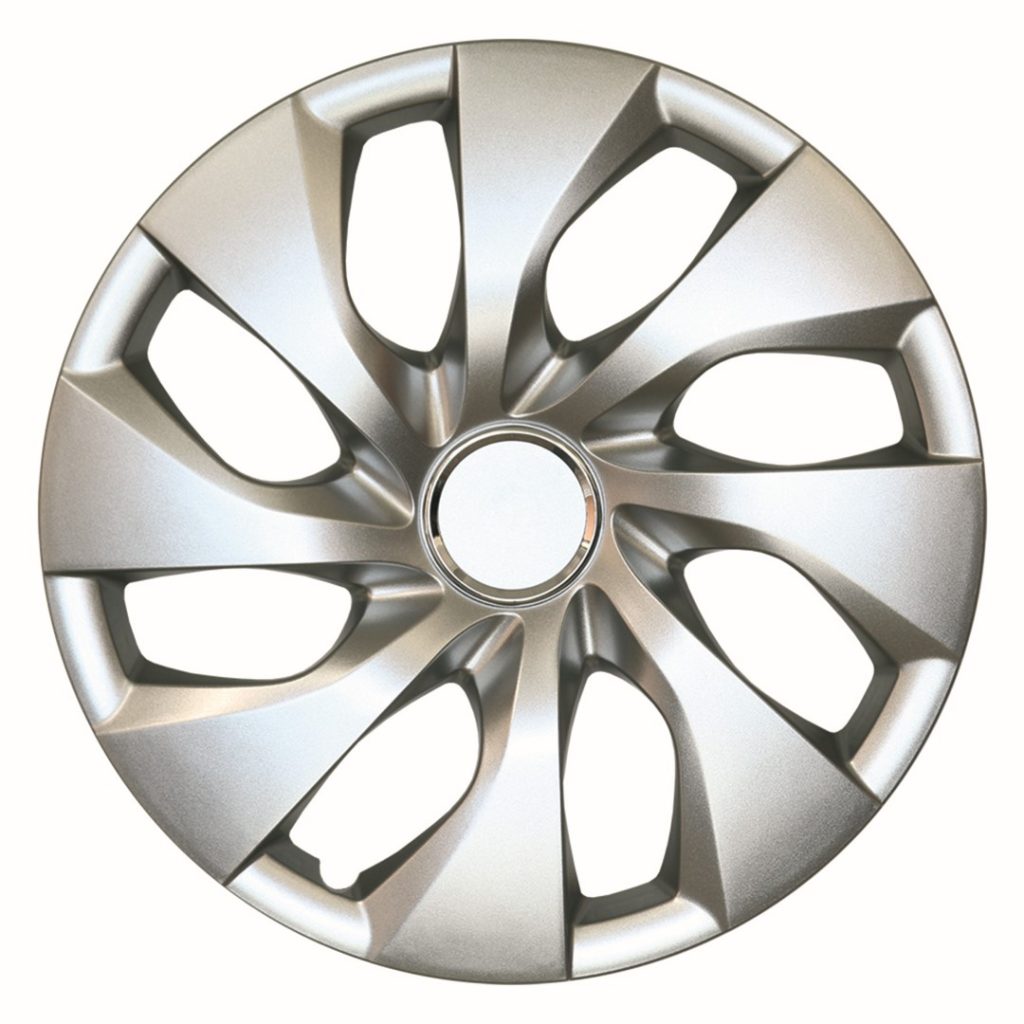 Εικόνα 1 από 3 — ΤΑΣΙΑ ΓΙΑ TOYOTA NEW COROLLA/AURIS 16 INCH CROATIA COVER (4 ΤΕΜ.)