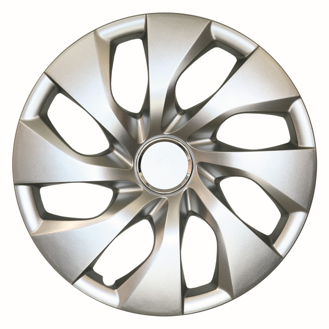 Εικόνα 1 από 3 — ΤΑΣΙΑ ΓΙΑ TOYOTA NEW COROLLA/AURIS 16 INCH CROATIA COVER (4 ΤΕΜ.)