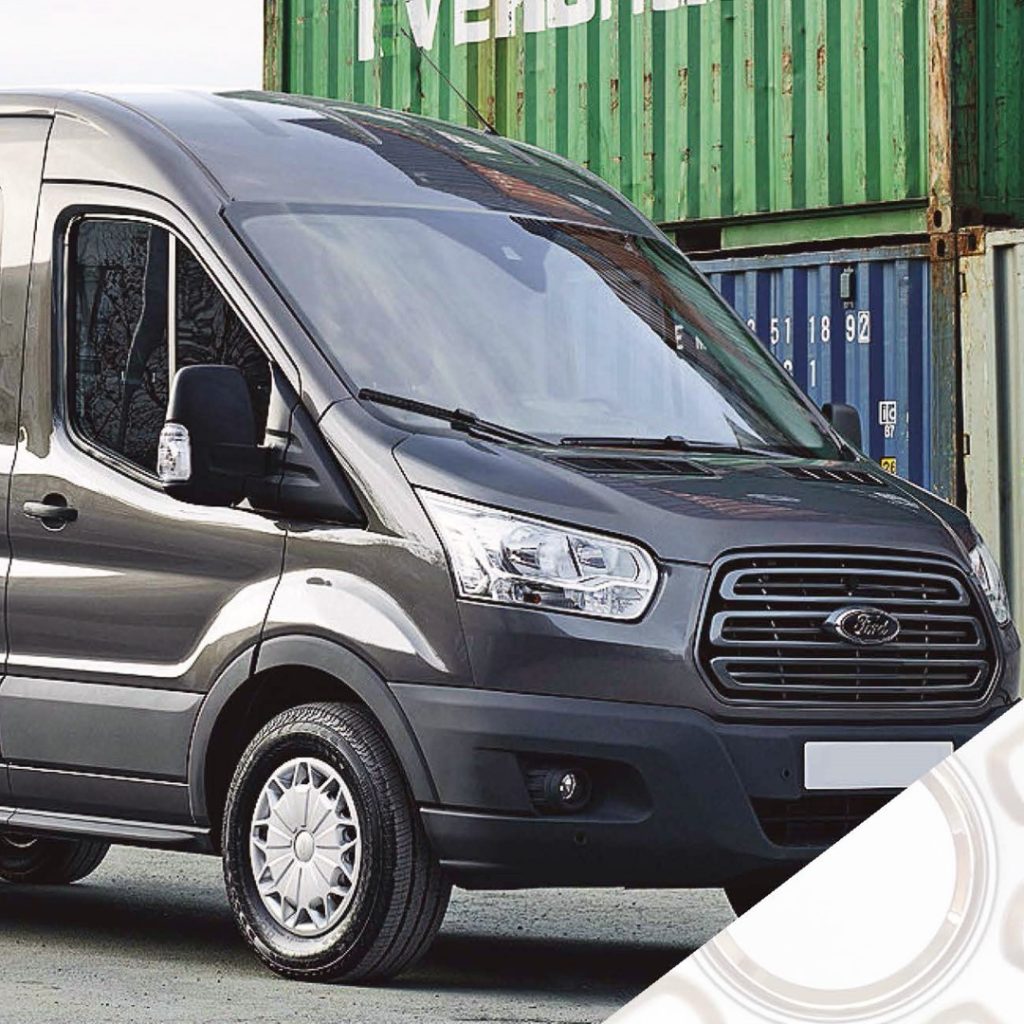 Εικόνα 2 από 3 — ΤΑΣΙΑ ΓΙΑ FORD NEW TRANSIT 16 INCH CROATIA COVER (4 ΤΕΜ.)