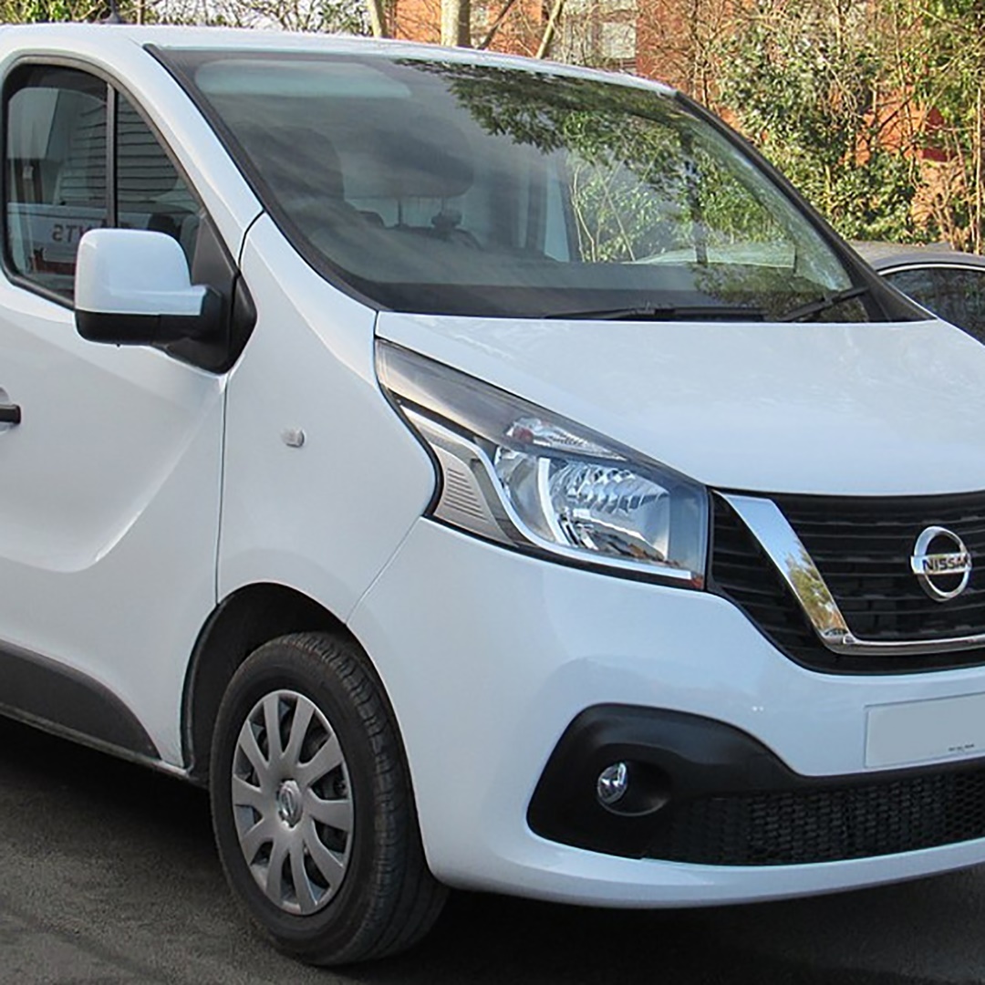 Εικόνα 2 από 3 — ΤΑΣΙΑ ΓΙΑ NISSAN NV300 16 INCH CROATIA COVER (4 ΤΕΜ.)