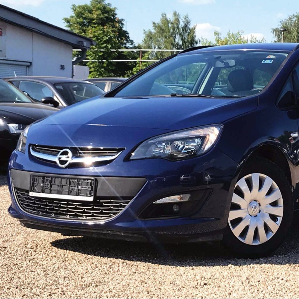 Εικόνα 2 από 3 — ΤΑΣΙΑ ΓΙΑ OPEL ASTRA J 16 INCH CROATIA COVER (4 ΤΕΜ.)