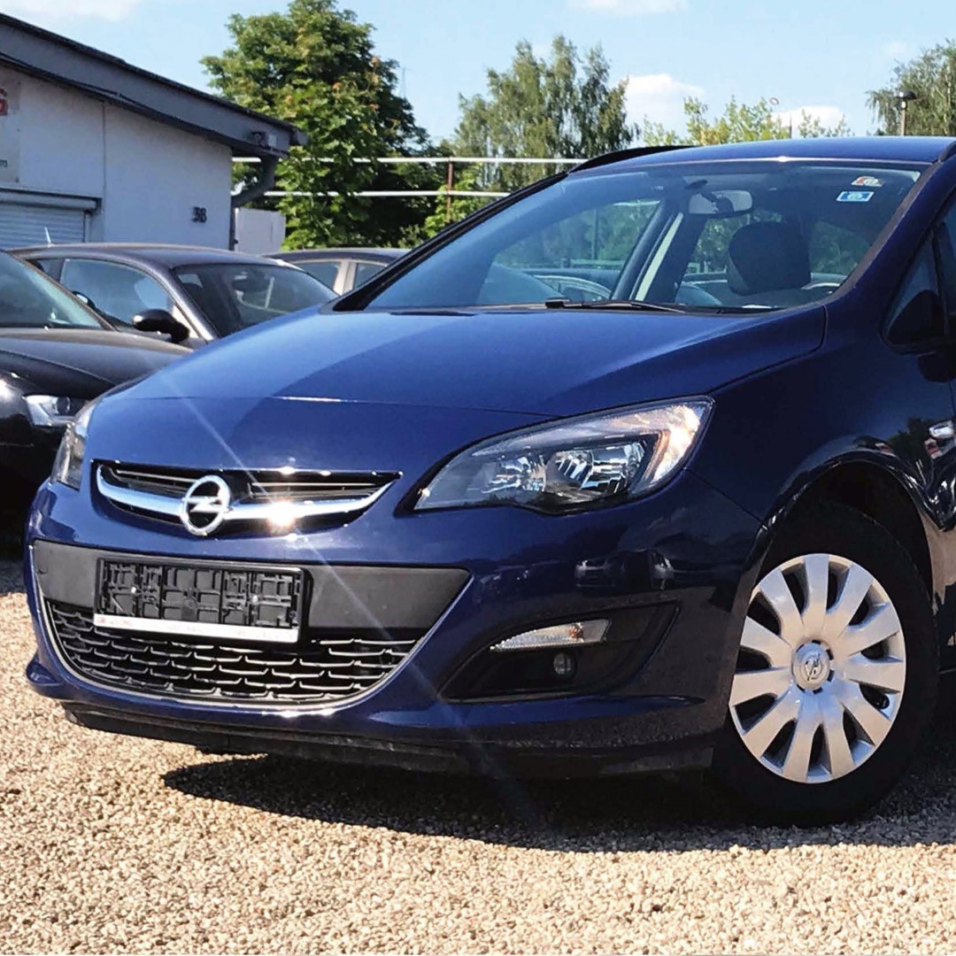 Εικόνα 2 από 3 — ΤΑΣΙΑ ΓΙΑ OPEL ASTRA J 16 INCH CROATIA COVER (4 ΤΕΜ.)