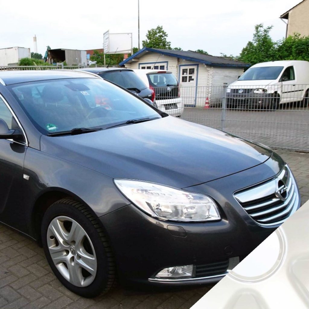 Εικόνα 2 από 3 — ΤΑΣΙΑ ΓΙΑ OPEL INSIGNIA 17 INCH CROATIA COVER (4 ΤΕΜ.)